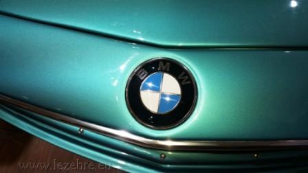 BMW 30 csl 2275264